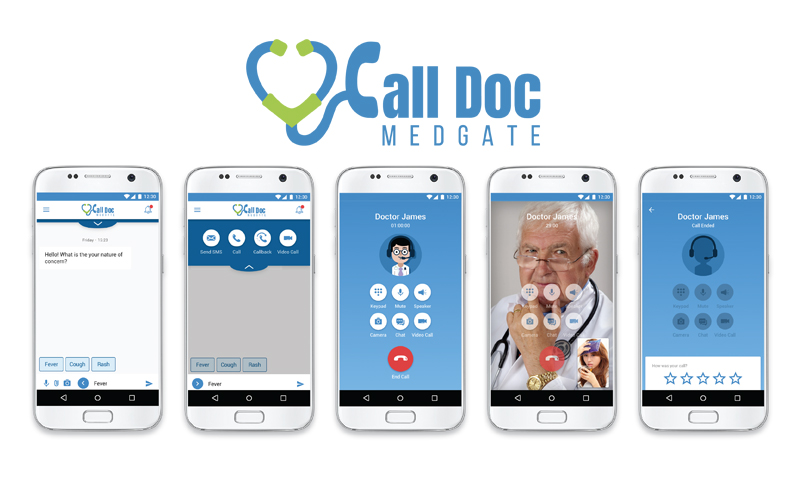Doctor App